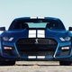 Illustration for article titled The 2020 Ford Mustang Shelby GT500 Will Slay Hellcats And Camaros With At Least 700 HP